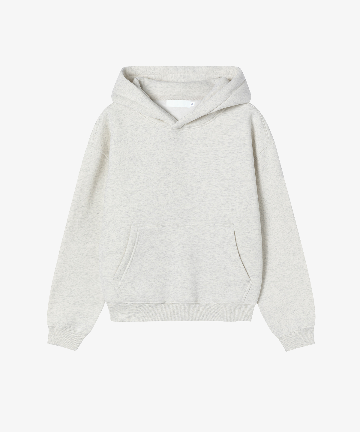 SUDADERA CON CAPUCHA ÁNGEL BRILLANTE