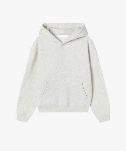 SUDADERA CON CAPUCHA ÁNGEL BRILLANTE